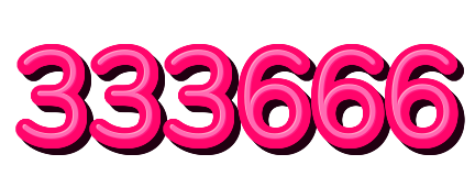 333666 — logo kanal