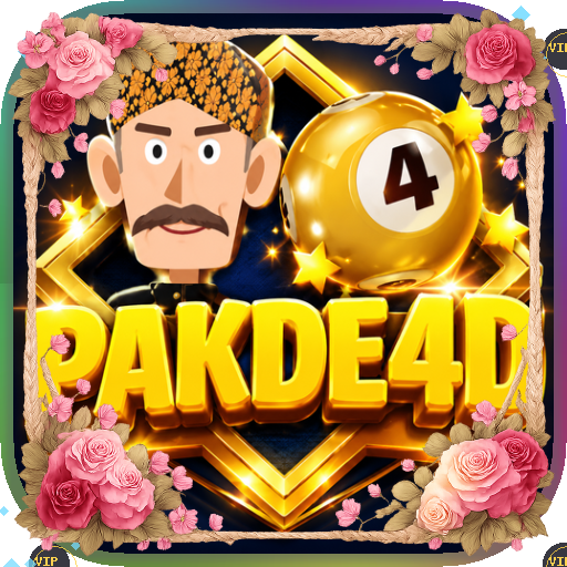 pakde4d — galeri pratinjau - APK Resmi