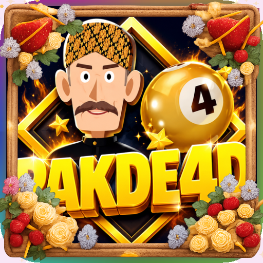 pakde4d — galeri pratinjau Resmi APK